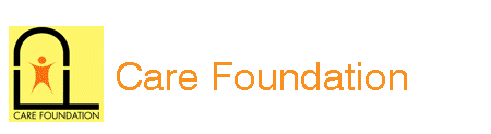 Care Foundation logo